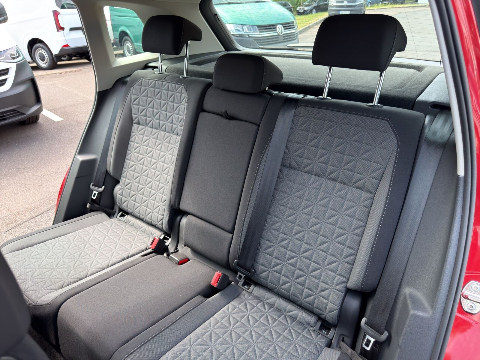 Volkswagen Tiguan Life 1.5 TSI DSG*ACC*LED*Shz.*elektr. Hec foto 17