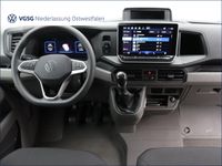 Volkswagen Crafter - Vorschau Bild 6