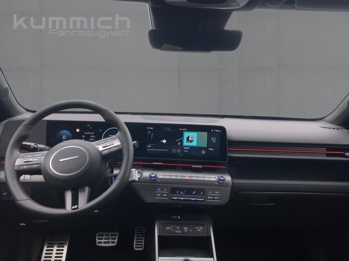 Hyundai KONA - Bild 8
