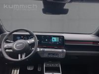 Hyundai KONA - Vorschau Bild 8