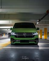 Volkswagen VW T5 T6 T6.1 R32 Turbo HGP - Volkswagen: R32 Turbo