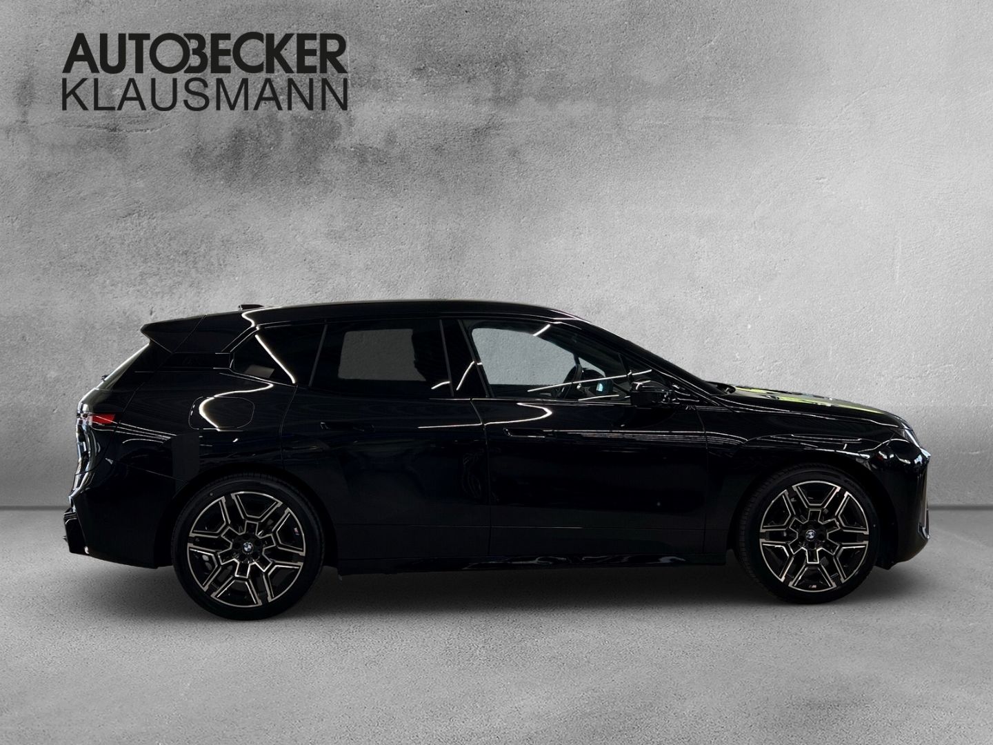 BMW iX - Bild 4