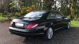 Mercedes-Benz CL 600  - gebrauchte Mercedes-Benz CL-Klasse aus dem Jahr 2006