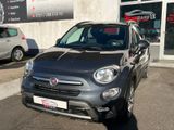 Fiat 500X Cross - Fiat 500X aus 2015