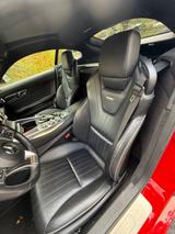 Mercedes-Benz AMG GT 4.0 V8 DCT - Deutsch - gebrauchte Mercedes-Benz AMG GT aus dem Jahr 2018