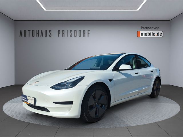 Tesla Model 3 Standard Range Plus RWD