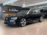 Audi A5 2.0TFSI S tronic quattro Cabriolet S-LINE - Audi A5 mit Benzin-Antrieb: Cabrio, 2.0