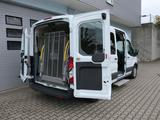 Ford Transit FT350 L3/9Sitze/5Rollstuhlpl./Smartfloor - Ford Transit: Ft 350l