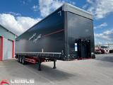 Kögel SN 24*Tautliner*Zertifikat XL*Kamera*BPW Achsen* - Offers