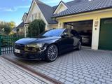Audi A6 3.0 TFSI quattro  Avant -HUD,MATRIX,PANO,STHZ - Audi A6: Luftfederung