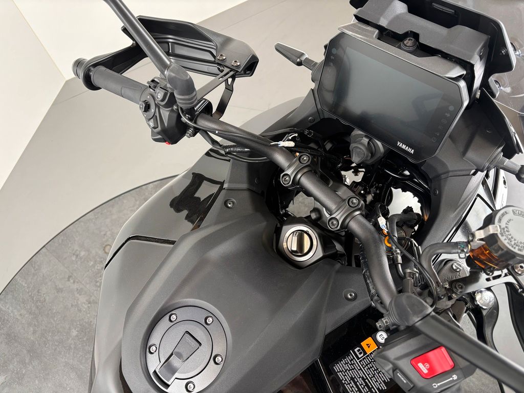 Fahrzeugabbildung Yamaha TRACER 9 GT+ Y-AMT *HERBST DEALS*