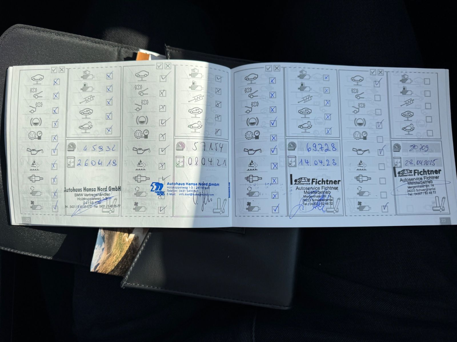 X1 18 i sDrive *Sitzheizung*Temp.*83tkm.*Xenon*