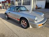 Porsche 911 Carrera 2.7 Motor 911/93 Top Zustand - Porsche aus 1974: 911