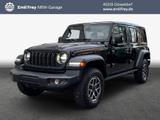 Jeep Wrangler Unlimited 2.0 T-GDI Softtop AWD Automat - Jeep Wrangler Neuwagen in Düsseldorf