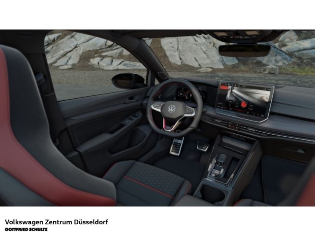 Volkswagen Golf GTI Clubsport 2 0 l TSI DSG PANO Harman Kar foto 7