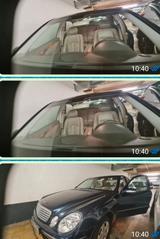 Mercedes-Benz E 240 ELEGANCE Elegance