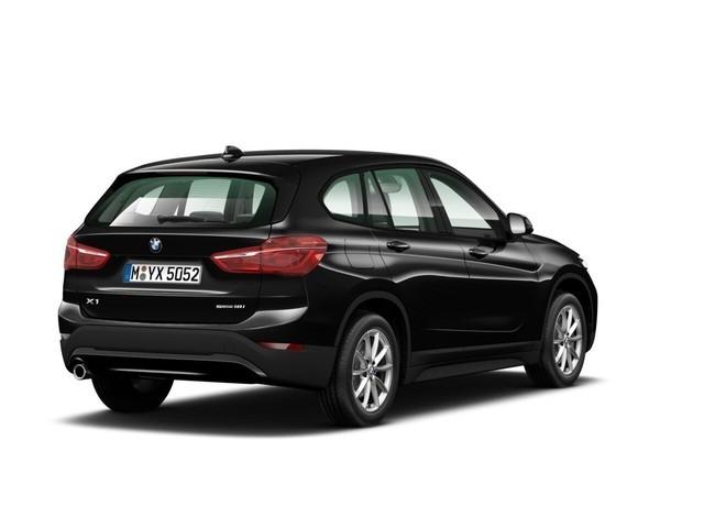 BMW X1 sDrive18i Panoramadach Bluetooth PDC Klima DP, миниатюра 2
