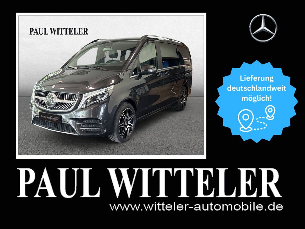 Mercedes-Benz V 300