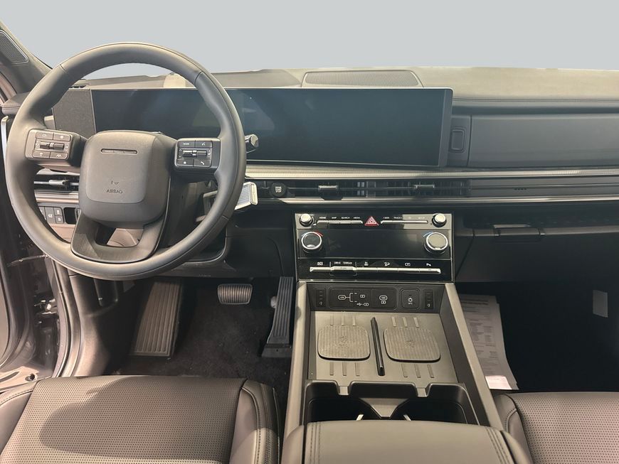 Hyundai Santa Fe – Bild 9