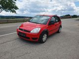 Ford Fiesta 1.3  Trend Tüv Neu - Ford Fiesta aus 2005
