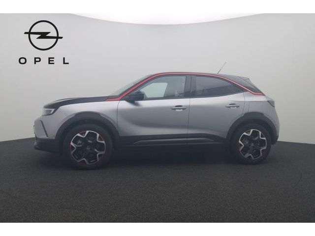 Fahrzeugabbildung Opel Mokka e GS Line