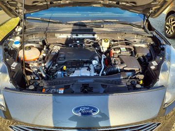 Bild 9 Ford Kuga 1.5 Titanium - SHZG,LED,PDCv+h,T.OMAT