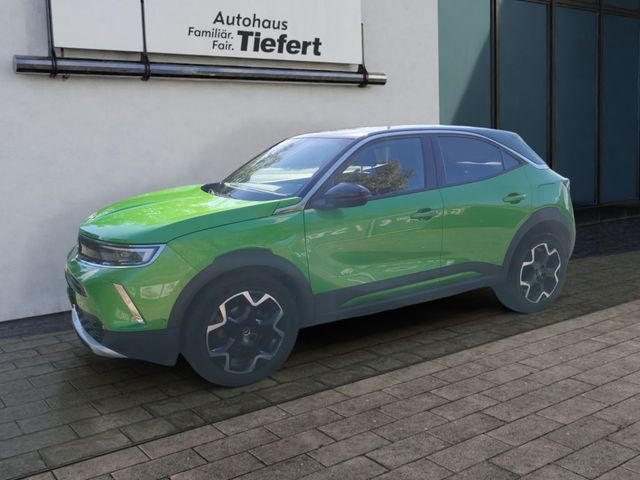 Mokka 1.5 Diesel Ultimate