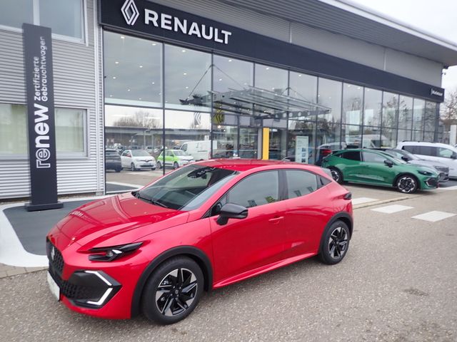 Renault Clio Evolution Full Hybrid E-Tech 160