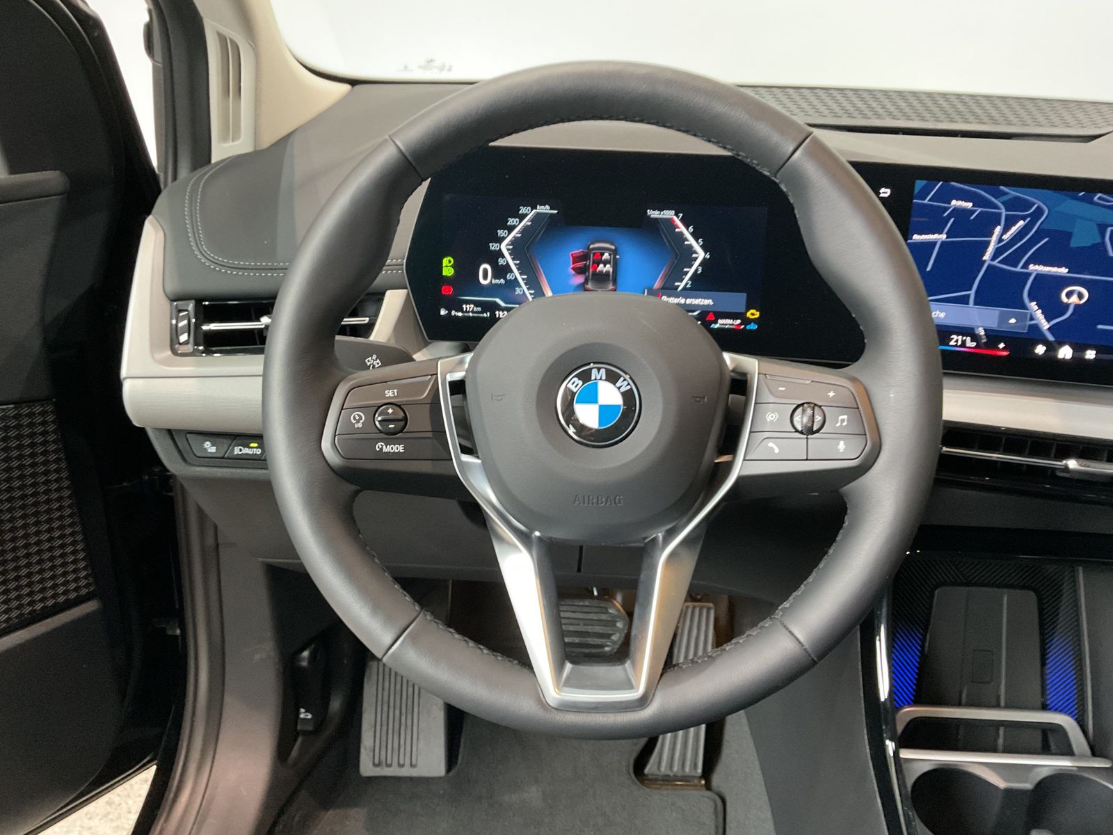 Fahrzeugabbildung BMW 220i |AHK |elektr. Heckklappe |Komfortzugang