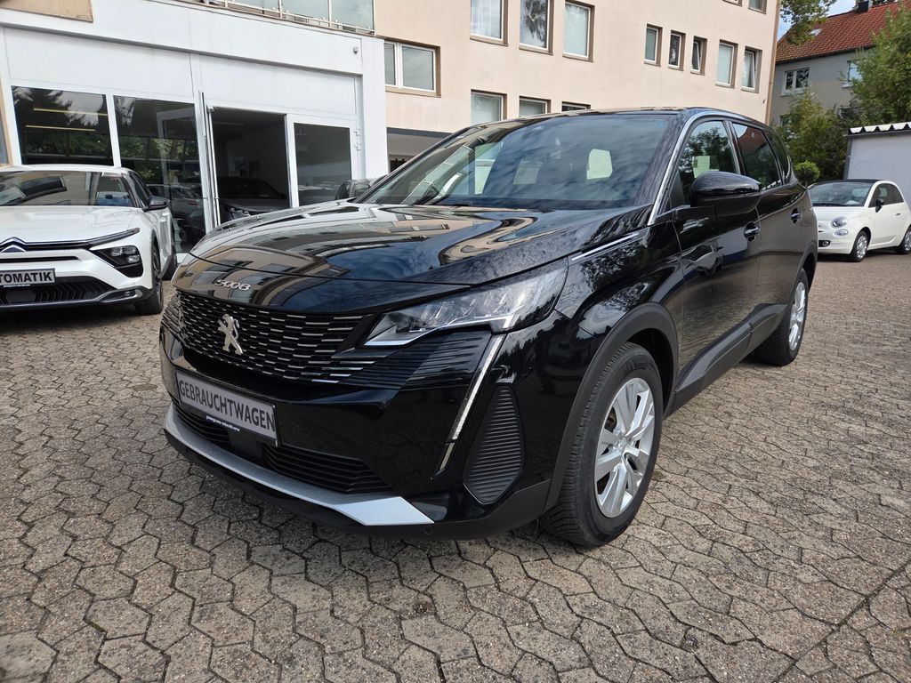 Image of Peugeot 5008