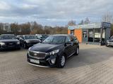 Kia Sorento Vision 4WD/AHK/KLIMA/NAVI/EURO6 - Kia Sorento: V6
