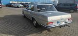 Mercedes-Benz 250 SE - Mercedes-Benz S 250 Gebrauchtwagen
