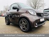 Smart ForTwo Prime Sport 90Ps AUTOM/LEDER/NAVI/PDC/JBL - Smart ForTwo Gebrauchtwagen in Magdeburg