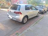 Volkswagen golf VII 2018 II hand - Volkswagen Golf mit Diesel-Antrieb: Ii