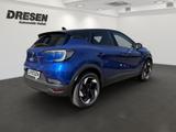 Renault Captur TCe 90 KISS SITZHEIZUNG LENKRADHEIZUNG RÜ - Renault Captur Gebrauchtwagen in Hamburg