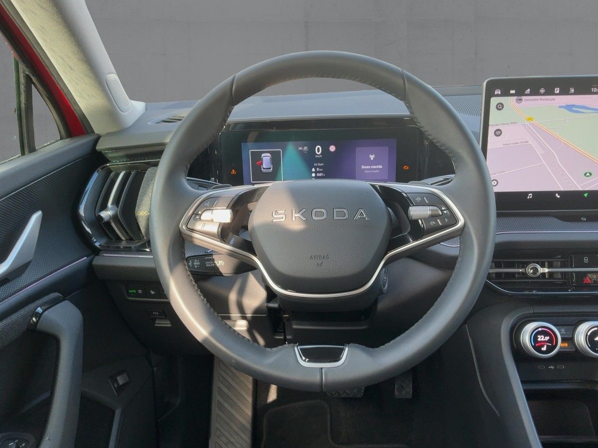 Skoda Kodiaq - Bild 9