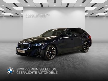 BMW 540d xDrive Touring M Sport Standheizung Kamera