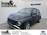 Hyundai INSTER Elektro 85 kW FWD Trend 49 kWh Effizienz- - blaue Hyundai INSTER