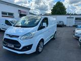 Ford Transit Custom Kasten 290 L1 Sport - gebrauchte Ford Transit Custom aus dem Jahr 2014