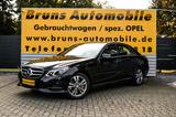 Mercedes-Benz E 400 4Matic 7G-TRONIC Avantgarde Schiebedach - Mercedes-Benz E-Klasse: Limousine