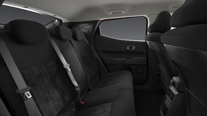 Hyundai IONIQ 3 - Bild 9