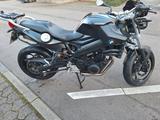 BMW F 800 R Scheckheft Tourenpaket - no GS, ST - BMW R 80 ST