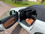 BMW Z4 M40 M40i A - - BMW Z4 M40: Von Privat