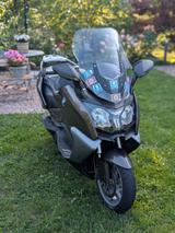 BMW C 650 GT Highline  - BMW C 650 GT