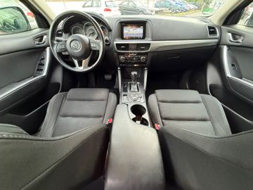 Mazda CX-5 - 9