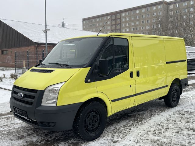 Ford Transit FT 300 2.2 l TDCi 2H*Klima*AHK*WEBASTO