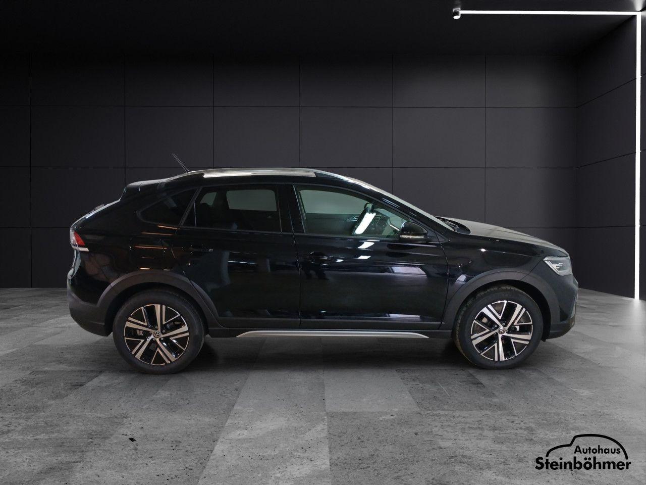 Volkswagen Taigo Style 1.0TSI DSG IQ.Light NAV SHZ RearView, миниатюра 5