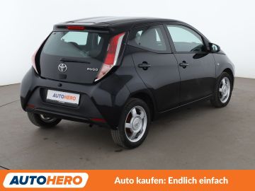 Toyota Aygo (X) - 6