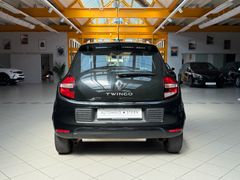 RENAULT Twingo Experience|1.Hand|Klimaanlage|Bluetooth