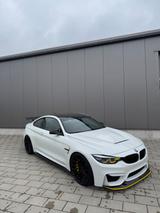 BMW M4 F82 Carbon GTS Upgradelader  - gebrauchte BMW M4 aus dem Jahr 2014